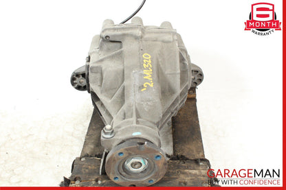 98-05 Mercedes W163 ML320 ML500 Rear Diff Differential Axle Carrier Assembly OEM