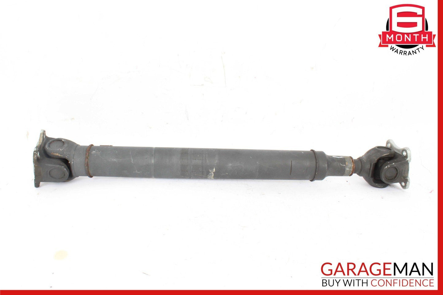 03-06 Mercedes W211 E500 Front Drive Shaft Driveshaft Propeller 2204101701 OEM