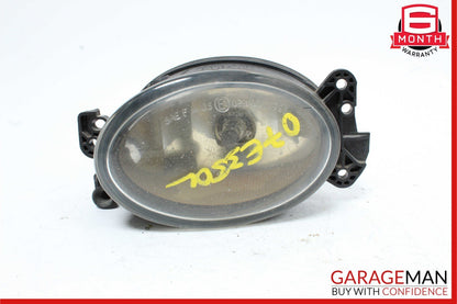 06-09 Mercedes CLK350 E350 CLK550 Front Left Side Foglight Fog Light Lamp