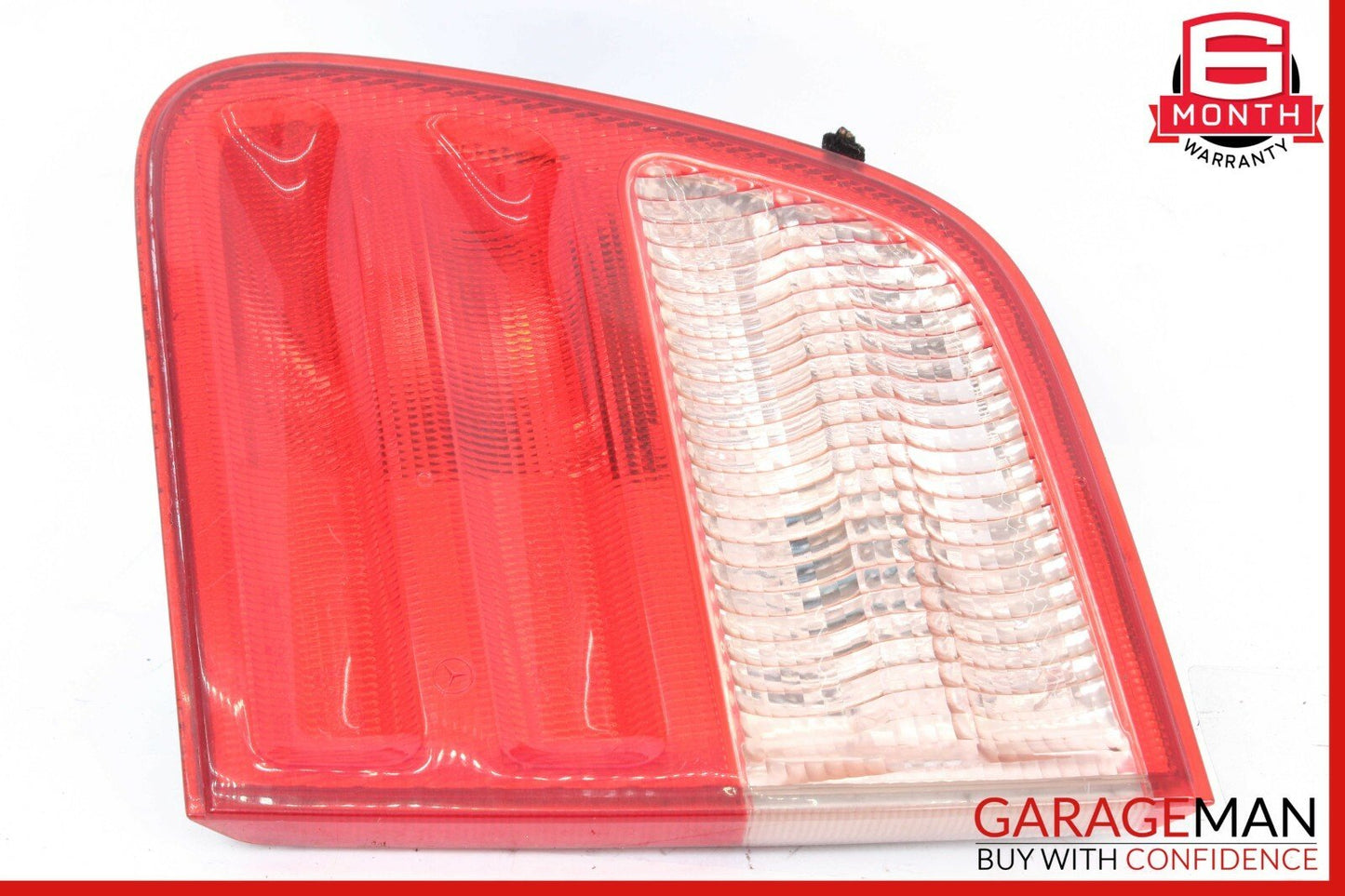 00-03 Mercedes W210 E320 Wagon Rear Right Side Inner Tail Light Taillight Lamp