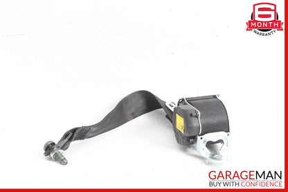 17-22 Alfa Romeo Giulia Rear Left Seatbelt Seat Belt Retractor OEM
