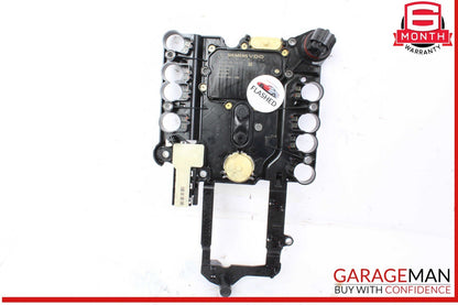Mercedes VGS2 722.9 7G Transmission Conductor Plate TCU VIN FLASHED OEM