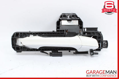 10-15 Mercedes X204 GLK250 Front Right Side Exterior Door Handle OEM