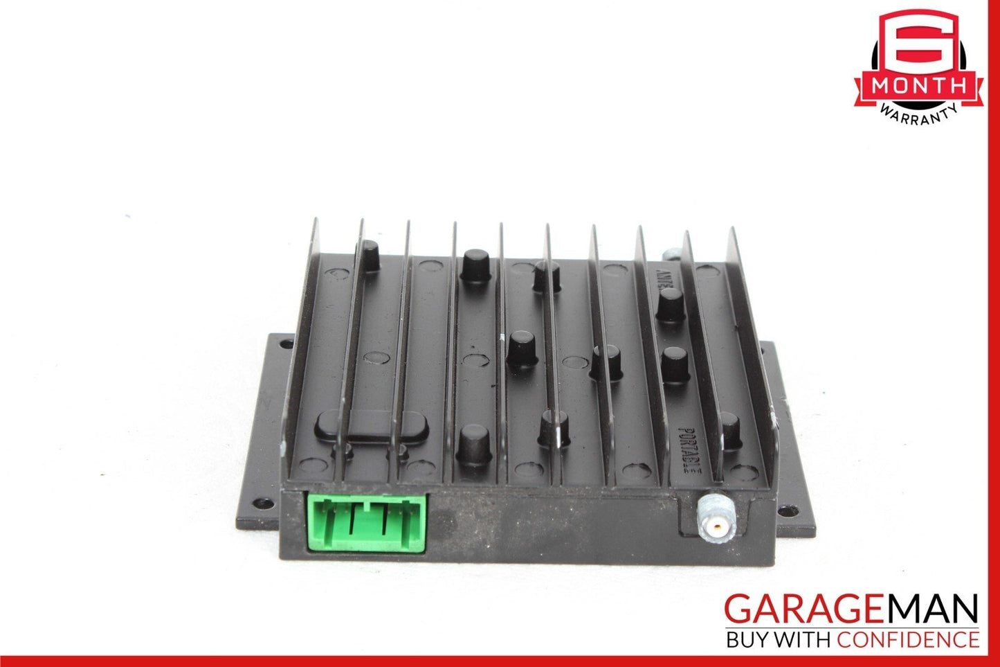 00-06 Mercedes SL500 CL600 E430 CLK500 Antenna Amplifier Booster Module Unit