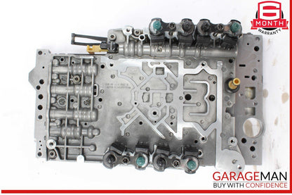 Mercedes S550 SL500 CLK350 722.9 G Tronic Transmission Valve Body 7G 2202771301