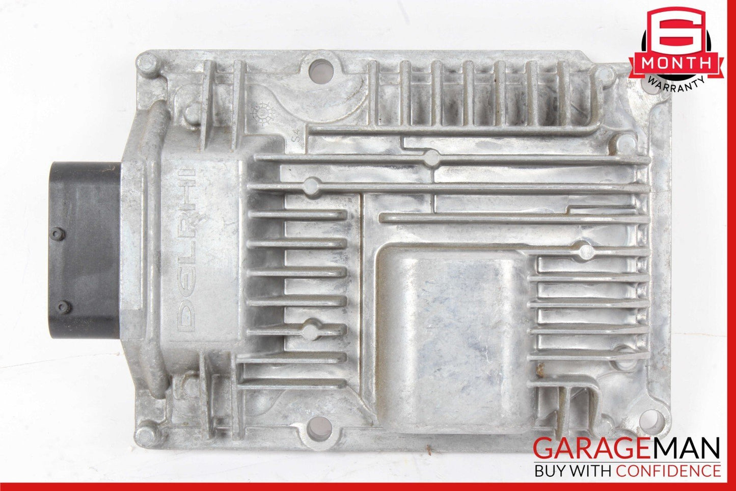 13-18 Hyundai Genesis Fuel Injection Injector Drive Control Module Unit ECU OEM