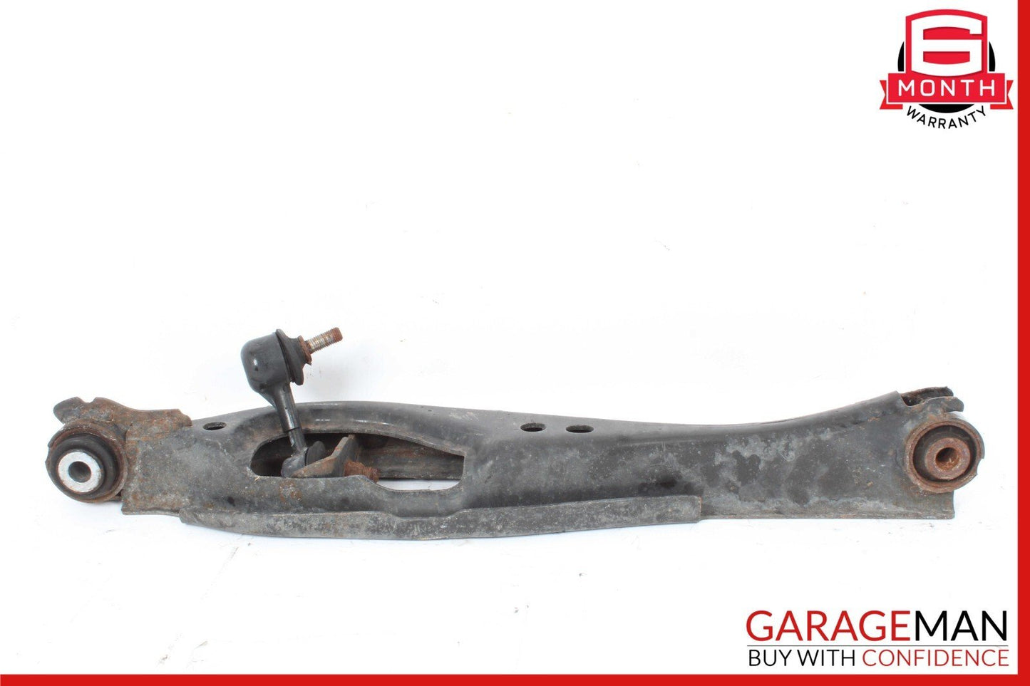 18-22 Honda Odyssey Rear Right Passenger Side Lower Control Arm OEM
