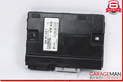 18-24 Audi S5 A5 SQ5 A4 S4 Network Gateway Control Module Unit 80A907468F OEM