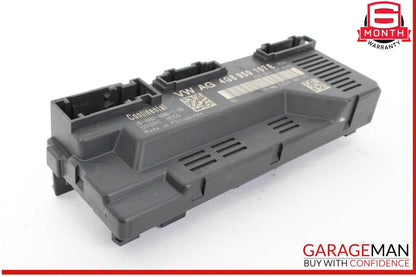 12-18 Audi A7 Rear Tailgate Liftgate Control Module Computer Brain Unit OEM