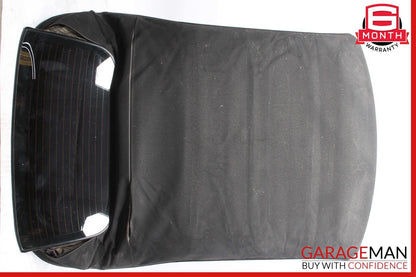 03-09 Mercedes W209 CLK350 CLK500 Convertible Soft Top Roof Cover Assembly OEM