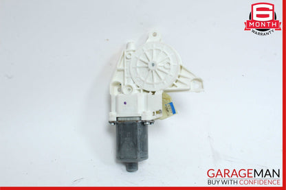07-12 Mercedes X164 GL450 4MATIC Front Left Side Window Regulator Motor OEM