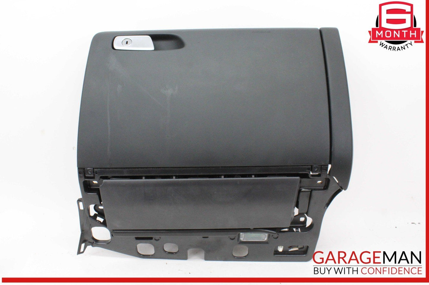 08-17 Audi A5 S5 RS5 Front Right Side Dash Glove Box Storage Compartment OEM