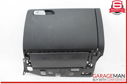 08-17 Audi A5 S5 RS5 Front Right Side Dash Glove Box Storage Compartment OEM