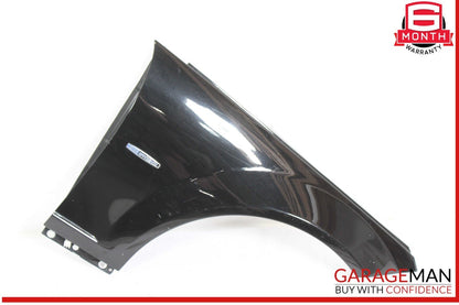 08-14 Mercedes W204 C250 C300 C350 Front Right Side Wing Fender Panel OEM