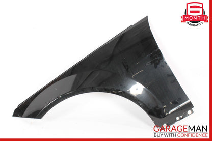 08-14 Mercedes W204 C300 C350 C250 Left Driver Side Fender Assembly OEM