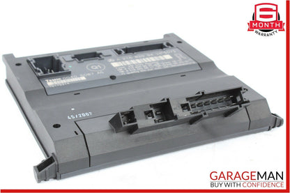 07-14 Mercedes W216 CL550 CL600 Front Right Seat Control Module 2168209426 OEM