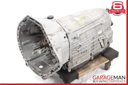 12-15 Mercedes C250 SLK250 7G Tronic Automatic Transmission Assembly 722.997 98k