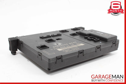 03-12 Mercedes R230 SL500 SL55 AMG Front Left Door Control Module 2308200126 OEM