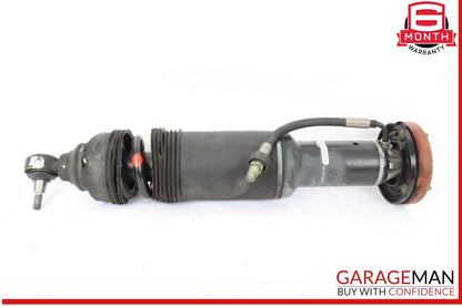 03-06 Mercedes R230 SL500 SL600 Front Left Side Hydraulic Shock Strut Absorber