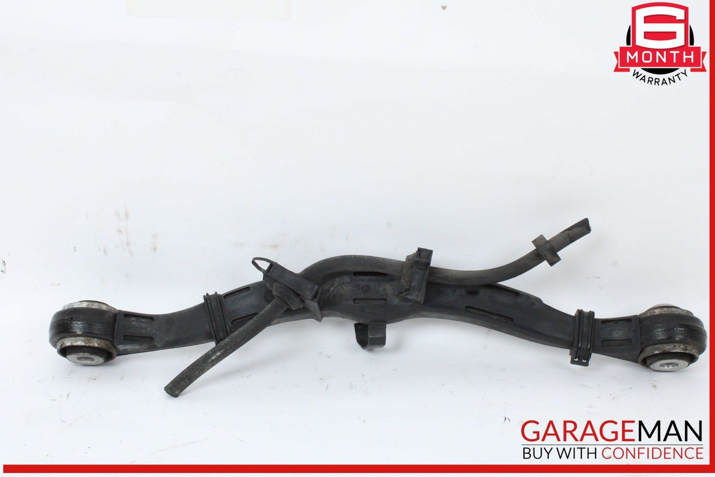 12-19 Mercedes X166 GL450 GL550 Rear Left Side Upper Lateral Control Arm OEM