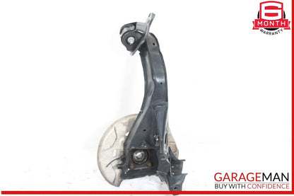 16-22 BMW X1 X2 Rear Left Driver Side Knuckle Spindle Wheel Hub Assy OEM
