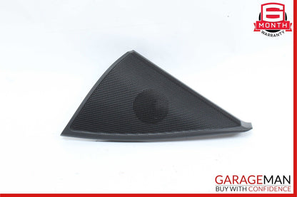 08-14 Mercedes W204 C250 C300 C350 Sedan Front Left Side Tweeter Speaker Cover