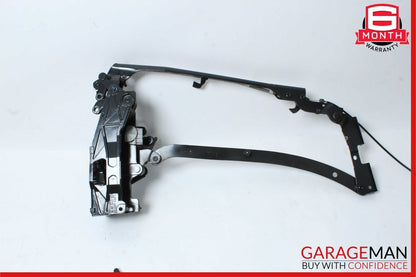 97-04 Mercedes R170 SLK230 Rear Right Folding Roof Hardtop Holder Hinge