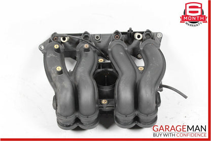 97-04 Mercedes R170 SLK230 C230 Engine Motor Air Intake Manifold Assembly OEM