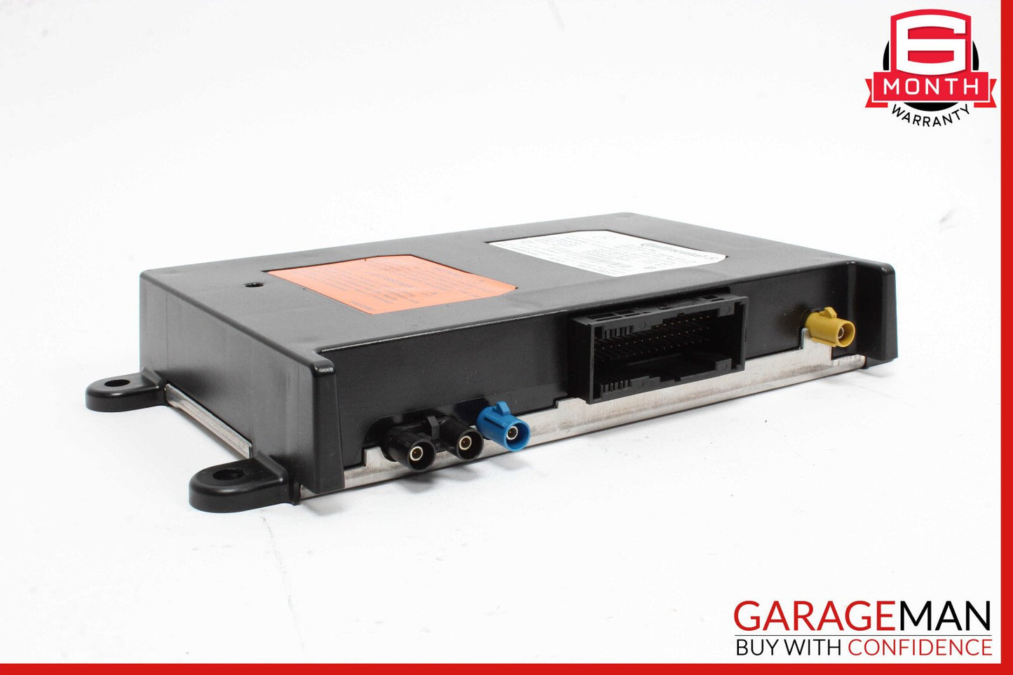 10-20 Mercedes W212 E350 GL450 SL400 Communication Control Module Unit OEM
