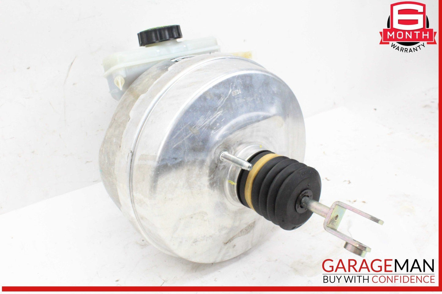 15-18 Mercedes W205 C300 Power Brake Booster Master Cylinder w/ Reservoir OEM