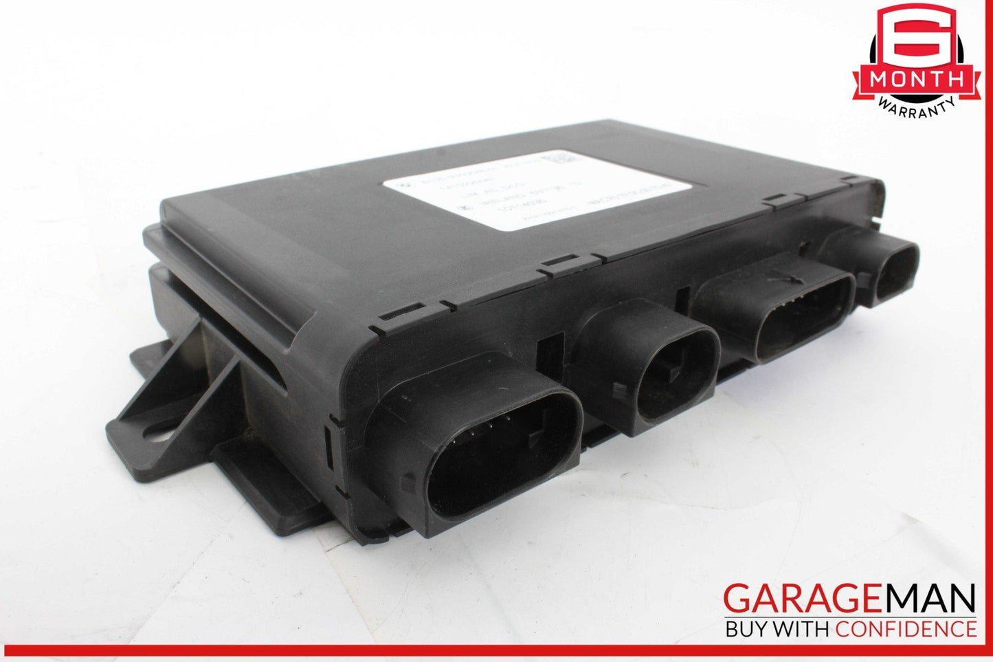 14-21 BMW i3 I01 Hybrid Battery Charging Control Module Unit OEM