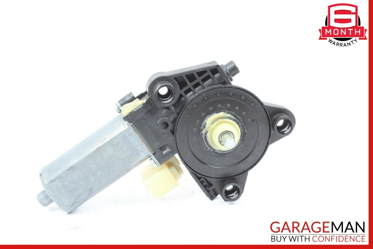 01-07 Mercedes W203 C230 C350 Rear Right Side Door Window Regulator Motor Unit