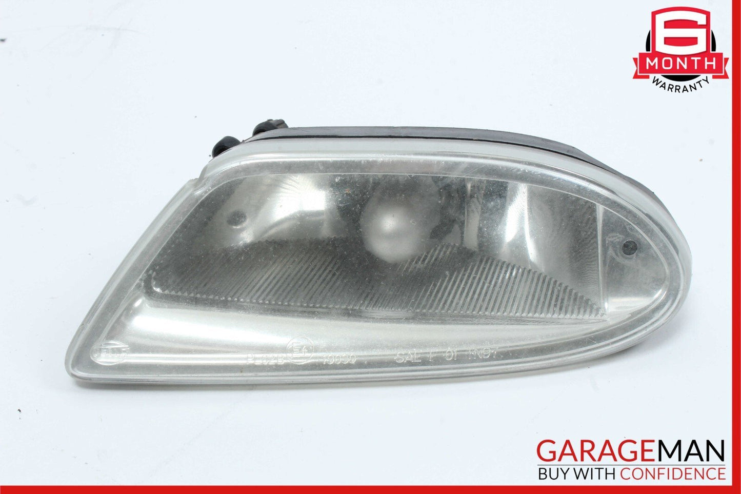 98-05 Mercedes W163 ML350 Front Left Side Bumper Fog Light Foglight Lamp OEM