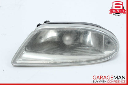 98-05 Mercedes W163 ML350 Front Left Side Bumper Fog Light Foglight Lamp OEM