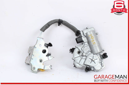 17-24 Audi S5 A5 Q7 Rear Tailgate Trunk Lid Lock Latch Actuator w/ Motor OEM
