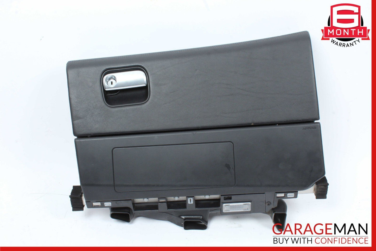 10-16 Porsche Panamera 970 Dash Dashboard Glove Box Storage Tray Compartment OEM