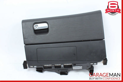 10-16 Porsche Panamera 970 Dash Dashboard Glove Box Storage Tray Compartment OEM