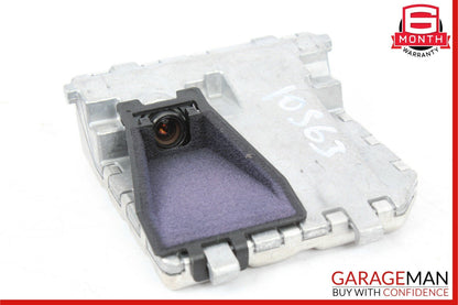 10-13 Mercedes W221 S400 E550 Active Lane Assist Front Camera 0009058200 OEM