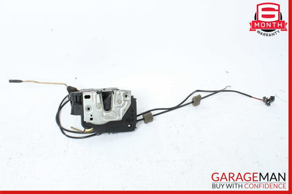 05-11 Mercedes R171 SLK280 SLK350 Left Driver Side Door Lock Latch Actuator OEM