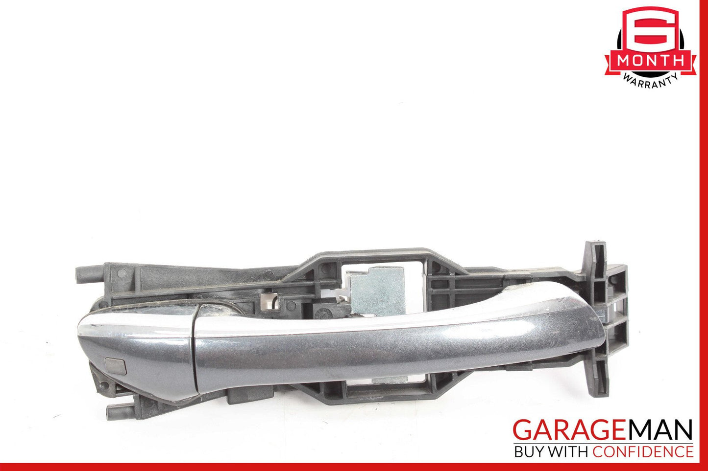 03-09 Mercedes W209 CLK500 Front Right Passenger Side Exterior Door Handle OEM