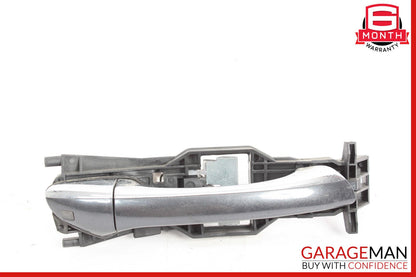 03-09 Mercedes W209 CLK500 Front Right Passenger Side Exterior Door Handle OEM