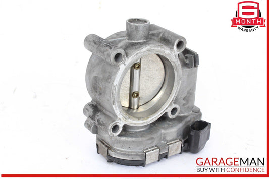 12-15 Mercedes W204 C250 SLK250 M271 Engine Throttle Body 2661410525 OEM