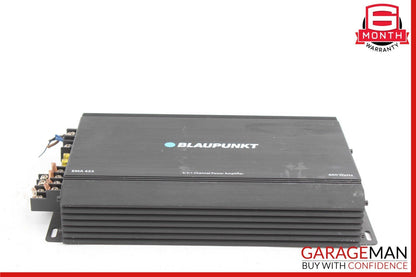 Blaupunkt  4/2/1 Channel Power Amplifier EMA 455 600 WATTS