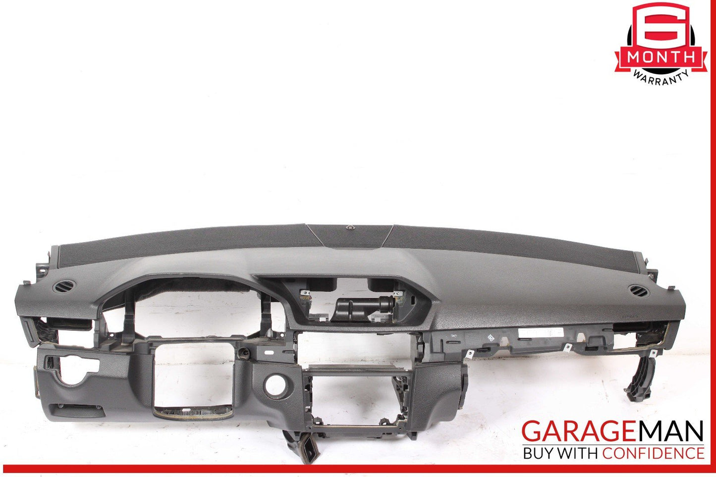 14-16 Mercedes W212 E350 E550 Front Dashboard Dash Board Panel Cover Assy OEM