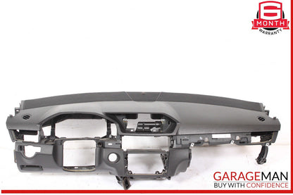 14-16 Mercedes W212 E350 E550 Front Dashboard Dash Board Panel Cover Assy OEM