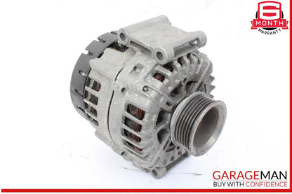 16-18 Audi A6 A7 Engine Alternator Generator Valeo 06E903024M OEM