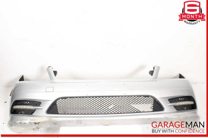 08-11 Mercedes W204 C300 AMG Sport Front Bumper Cover Assembly OEM