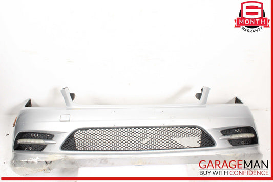 08-11 Mercedes W204 C300 AMG Sport Front Bumper Cover Assembly OEM