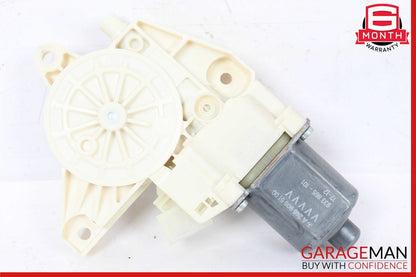 15-20 Mercedes X156 GLA250 Front Left Side Door Window Regulator Motor Unit OEM
