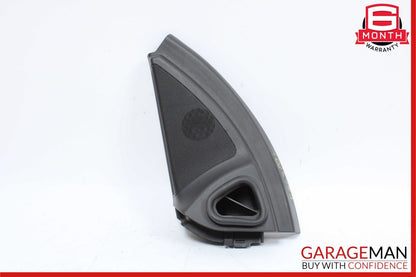 06-12 Mercedes X164 GL450 ML550 Front Left Side Speaker Door Mirror Cover OEM